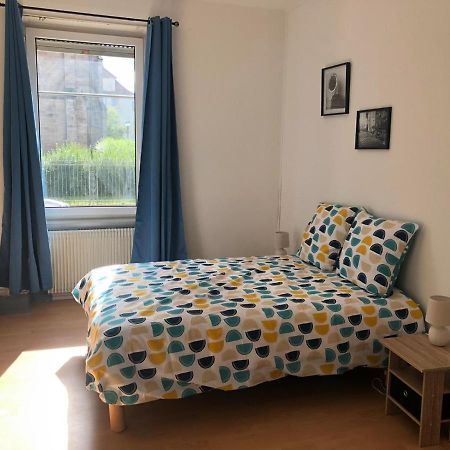 Stay In Mulhouse Ngoại thất bức ảnh