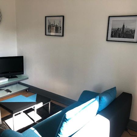 Stay In Mulhouse Ngoại thất bức ảnh