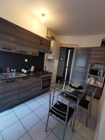 Stay In Mulhouse Ngoại thất bức ảnh