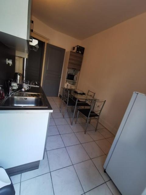 Stay In Mulhouse Ngoại thất bức ảnh