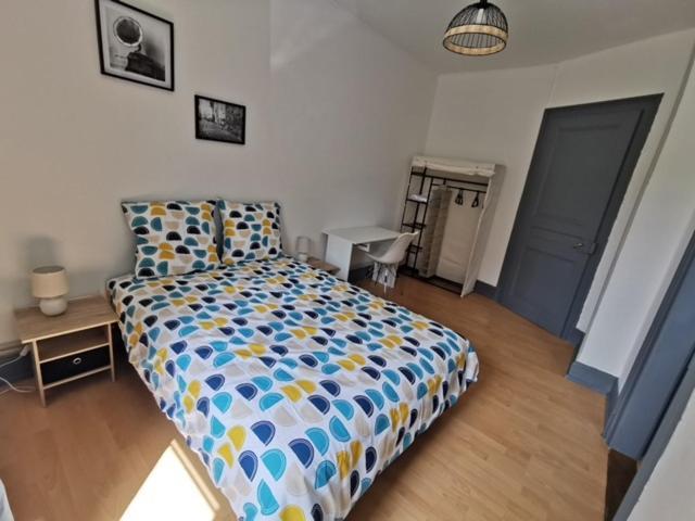 Stay In Mulhouse Ngoại thất bức ảnh