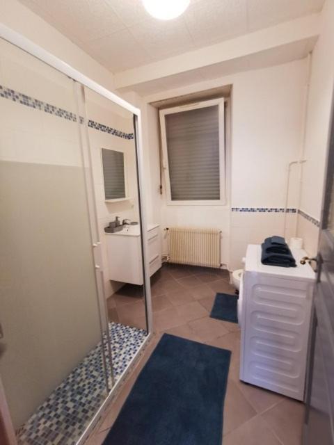 Stay In Mulhouse Ngoại thất bức ảnh